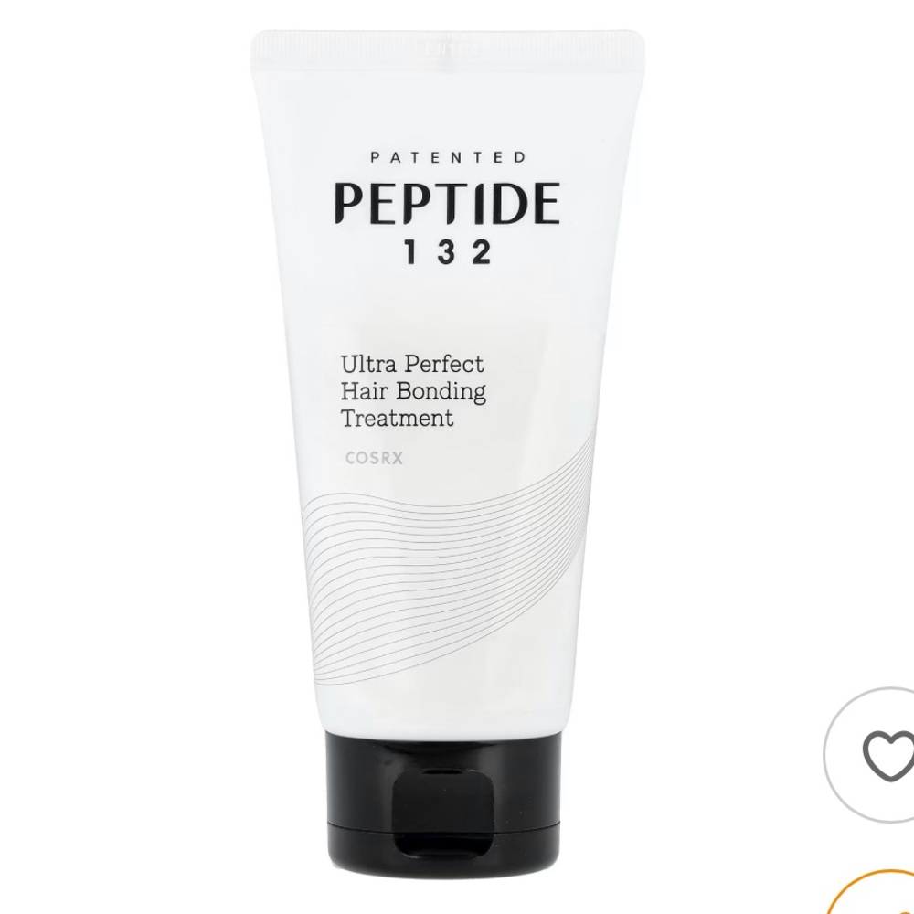 Cosrx ultra perfect hair bonding treatment